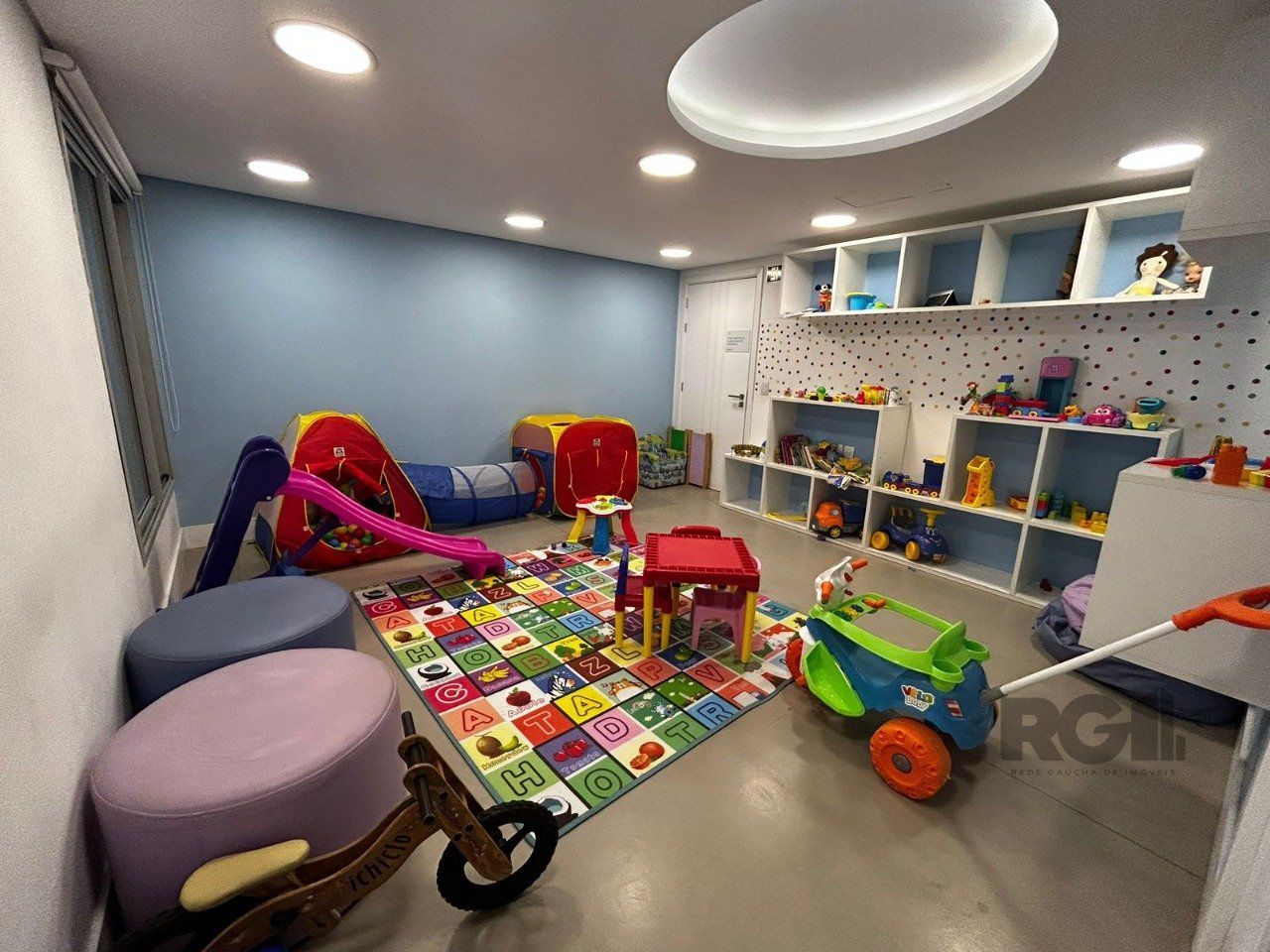 Apartamento, 1 quarto, 48 m² - Foto 22