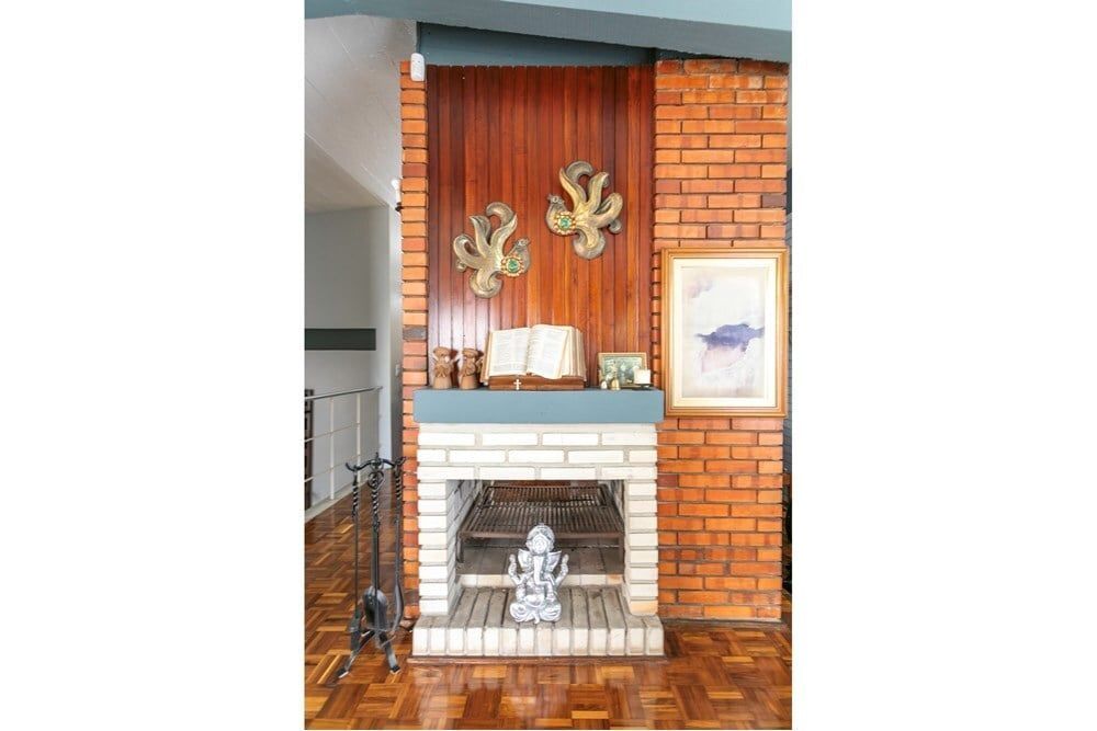 Casa à venda com 3 quartos, 214m² - Foto 33