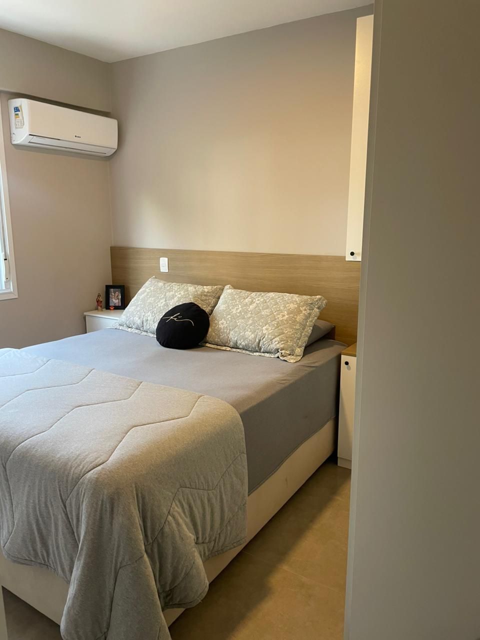 Apartamento à venda com 2 quartos, 42m² - Foto 9