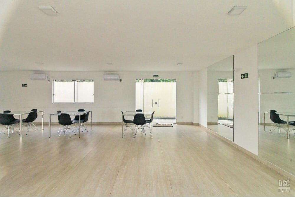 Apartamento à venda com 2 quartos, 41m² - Foto 15