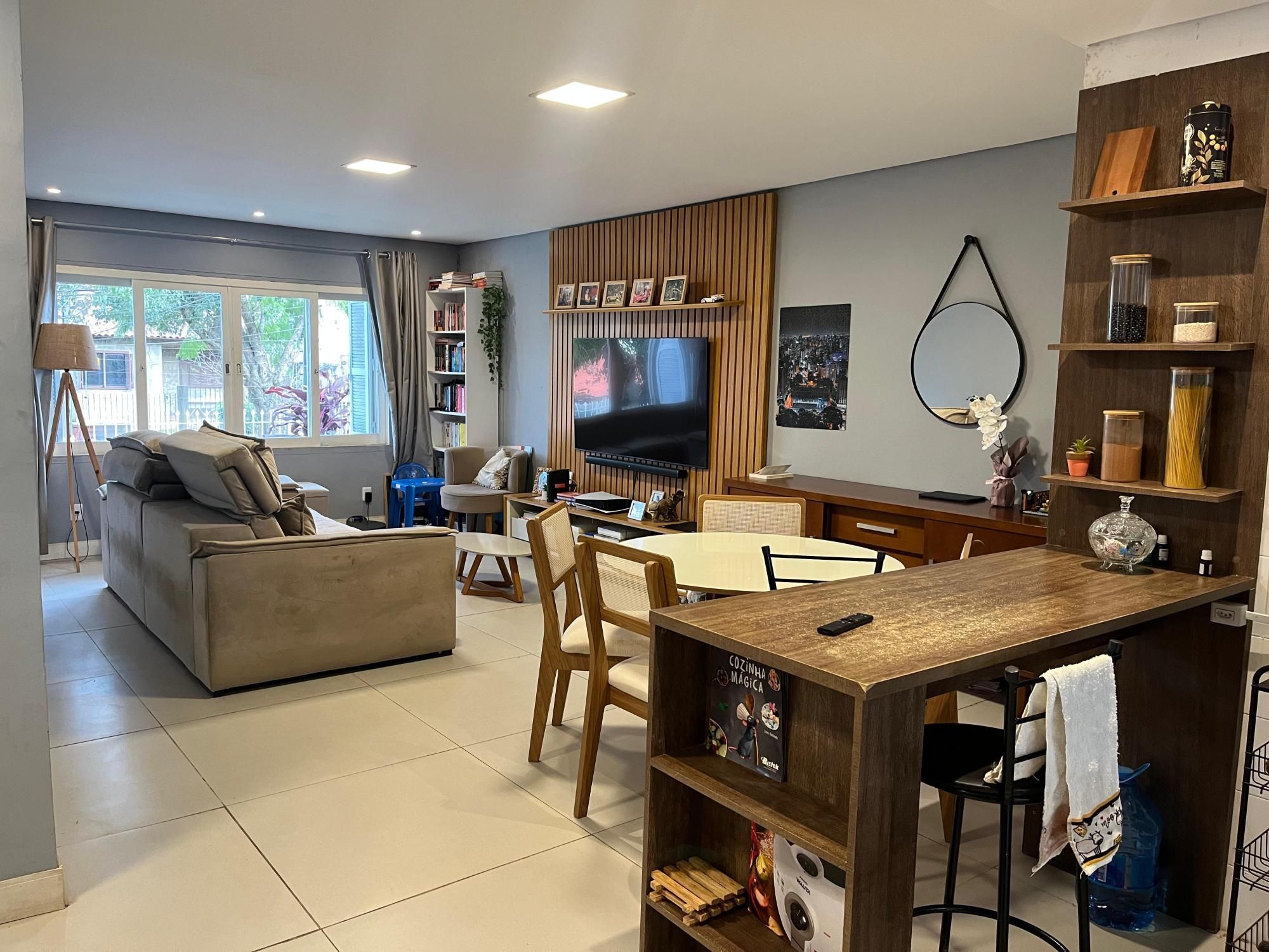 Casa à venda com 2 quartos, 135m² - Foto 3