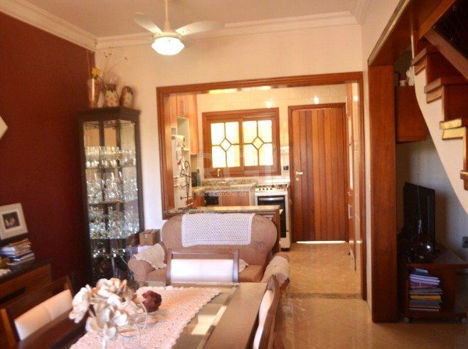 Casa à venda com 2 quartos, 239m² - Foto 5