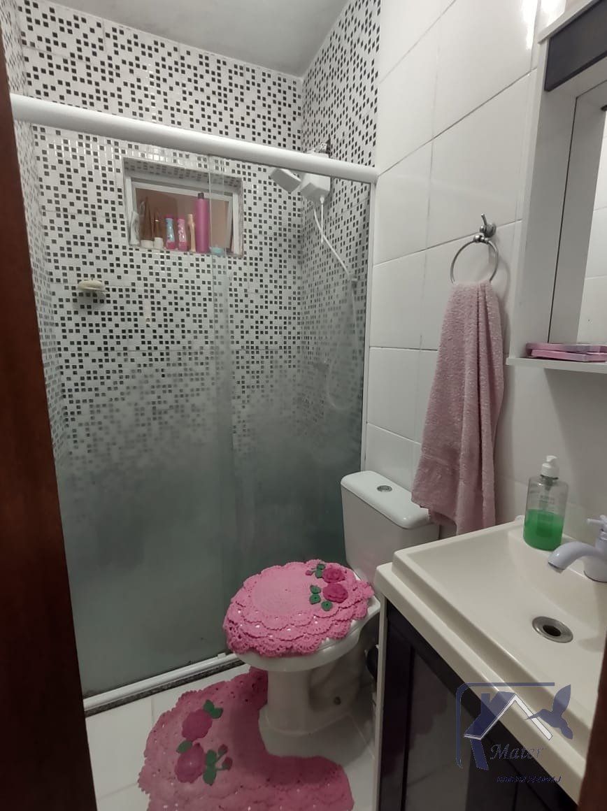 Casa de Condomínio, 3 quartos - Foto 18