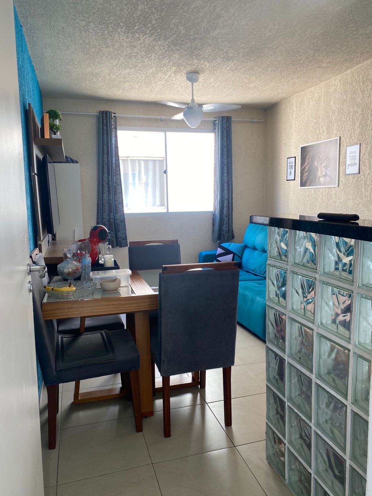 Apartamento, 2 quartos, 40 m² - Foto 4