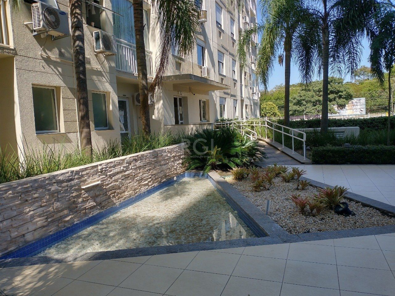 Apartamento à venda com 2 quartos, 56m² - Foto 25
