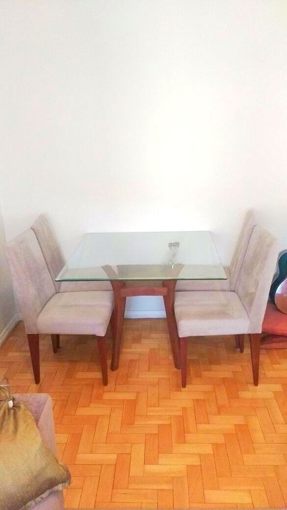 Apartamento, 1 quarto, 45 m² - Foto 4