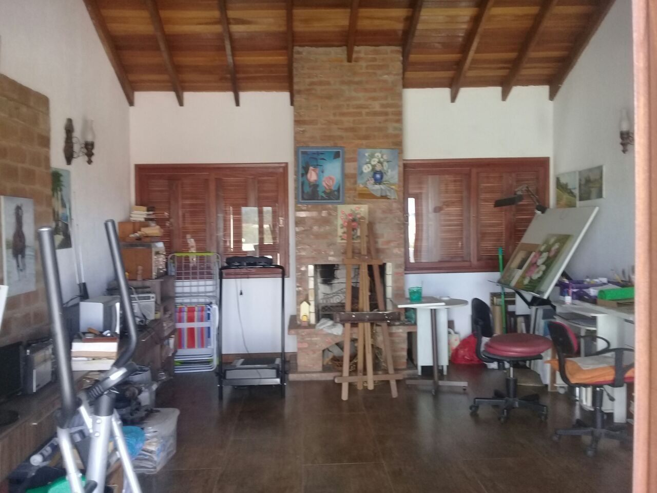 Casa à venda com 3 quartos, 177m² - Foto 28