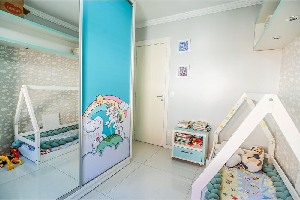 Casa de Condomínio à venda com 3 quartos, 144m² - Foto 12