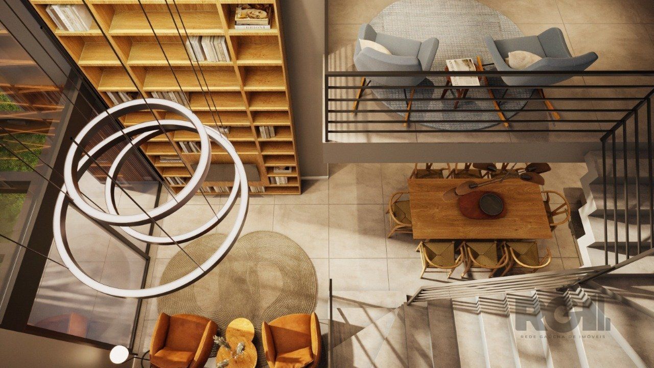 Casa de Condomínio, 3 quartos - Foto 6