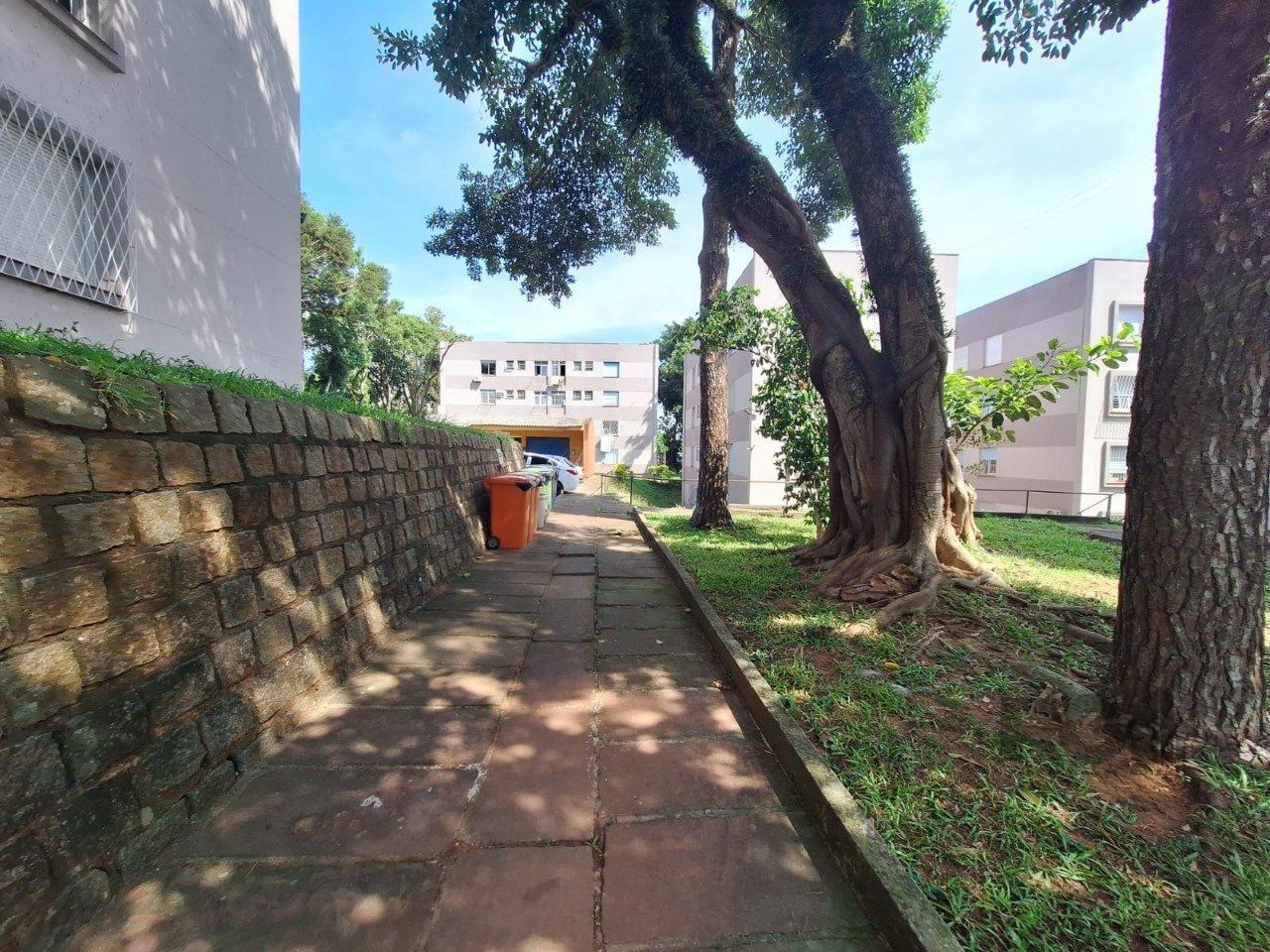Apartamento à venda com 3 quartos, 67m² - Foto 30
