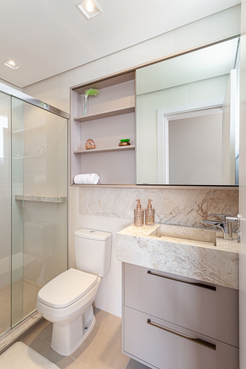 Apartamento à venda com 2 quartos, 110m² - Foto 24