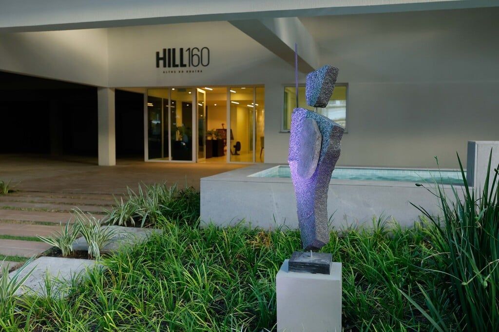 Apartamento, 3 quartos, 130 m² - Foto 8