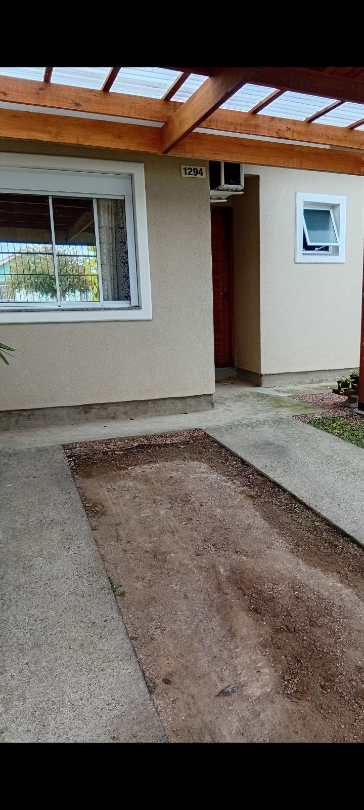 Casa, 2 quartos, à venda, Centro Novo - Eldorado do Sul — foto 2