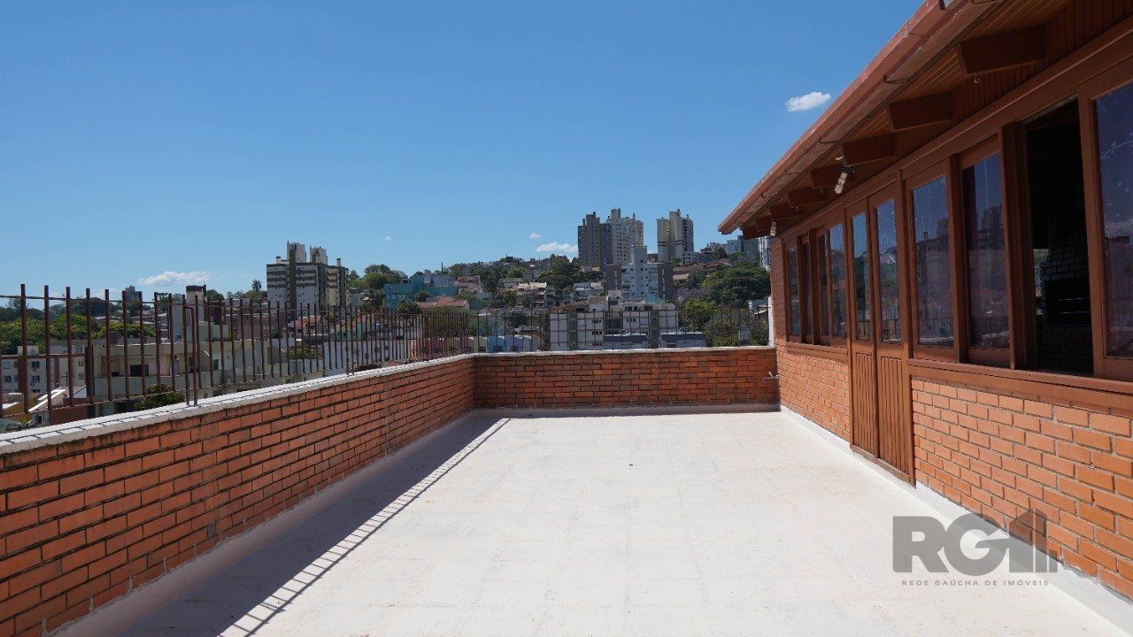 Apartamento à venda com 3 quartos, 115m² - Foto 7