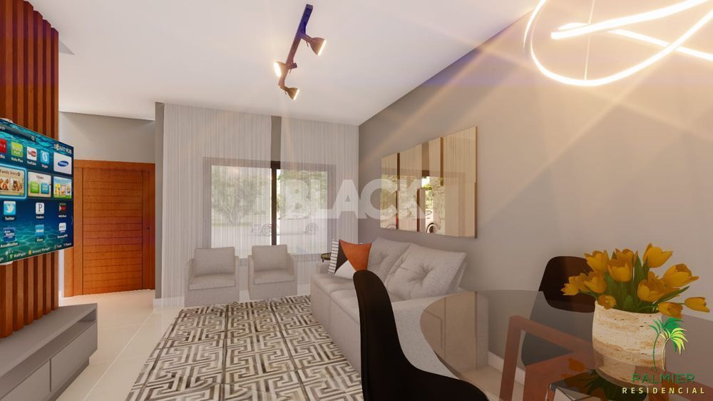 Apartamento, 2 quartos, 84 m² - Foto 5