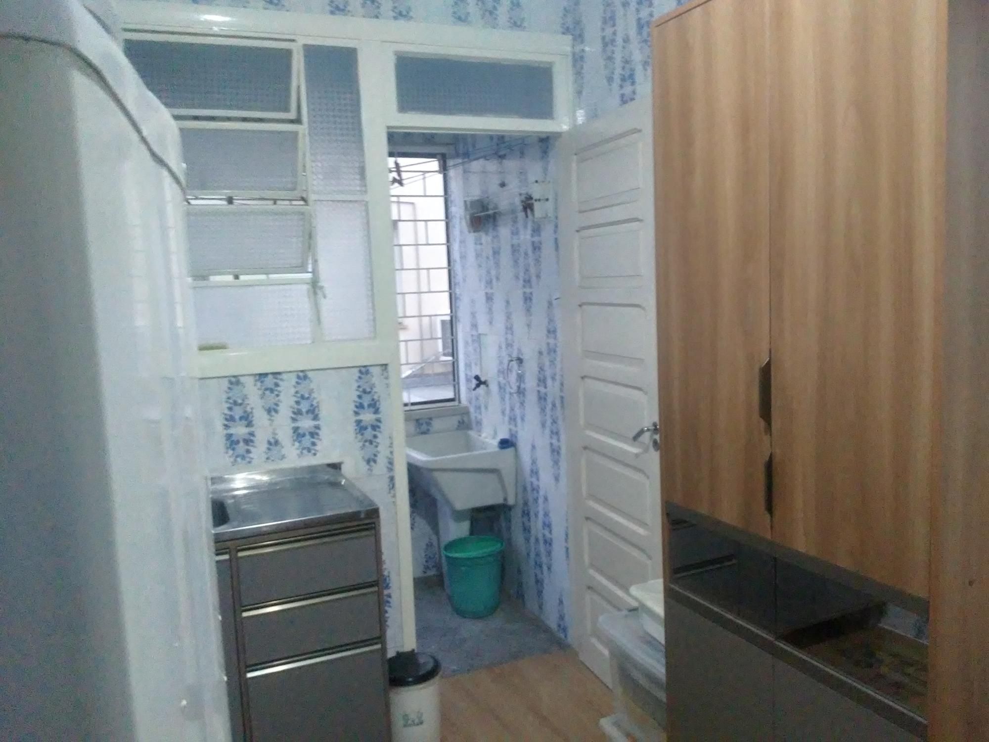 Apartamento à venda com 2 quartos, 60m² - Foto 15