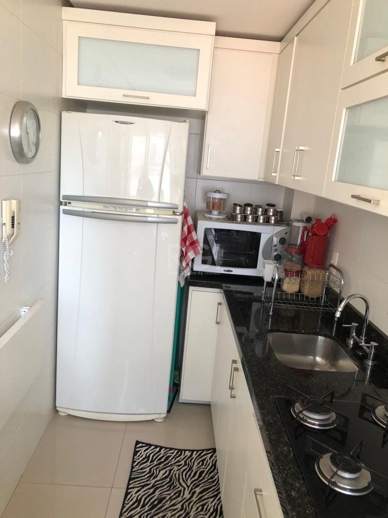 Apartamento à venda com 2 quartos, 60m² - Foto 9