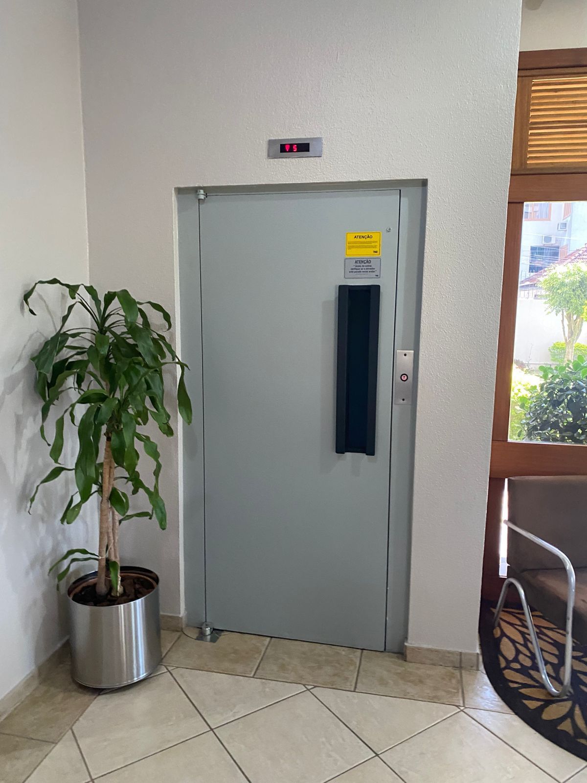 Apartamento, 2 quartos, 68 m² - Foto 5