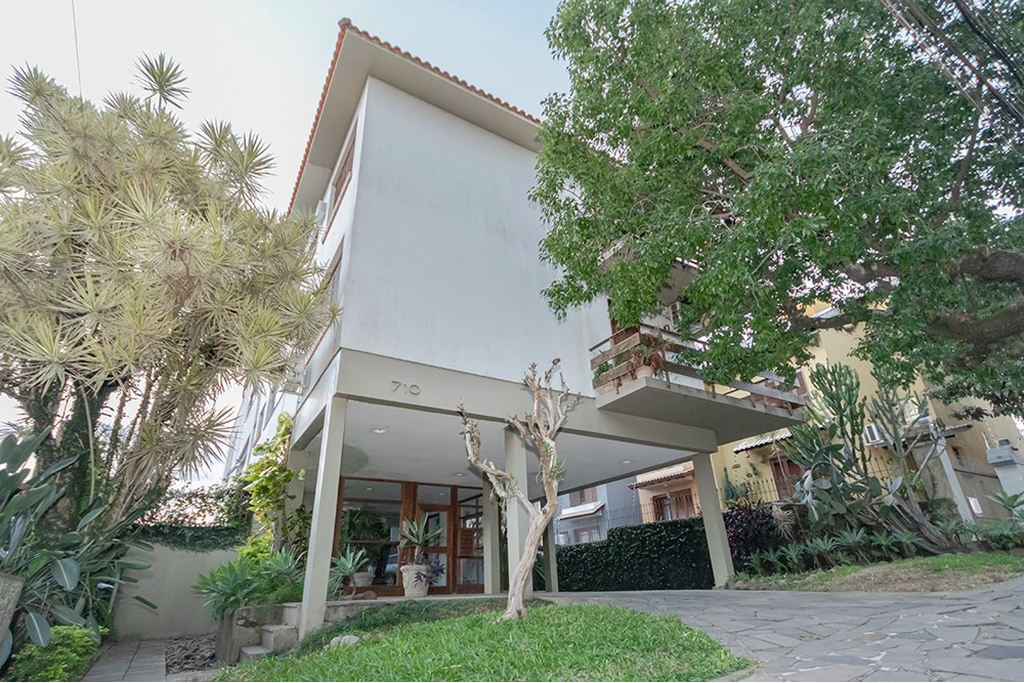 Apartamento à venda com 3 quartos, 139m² - Foto 24