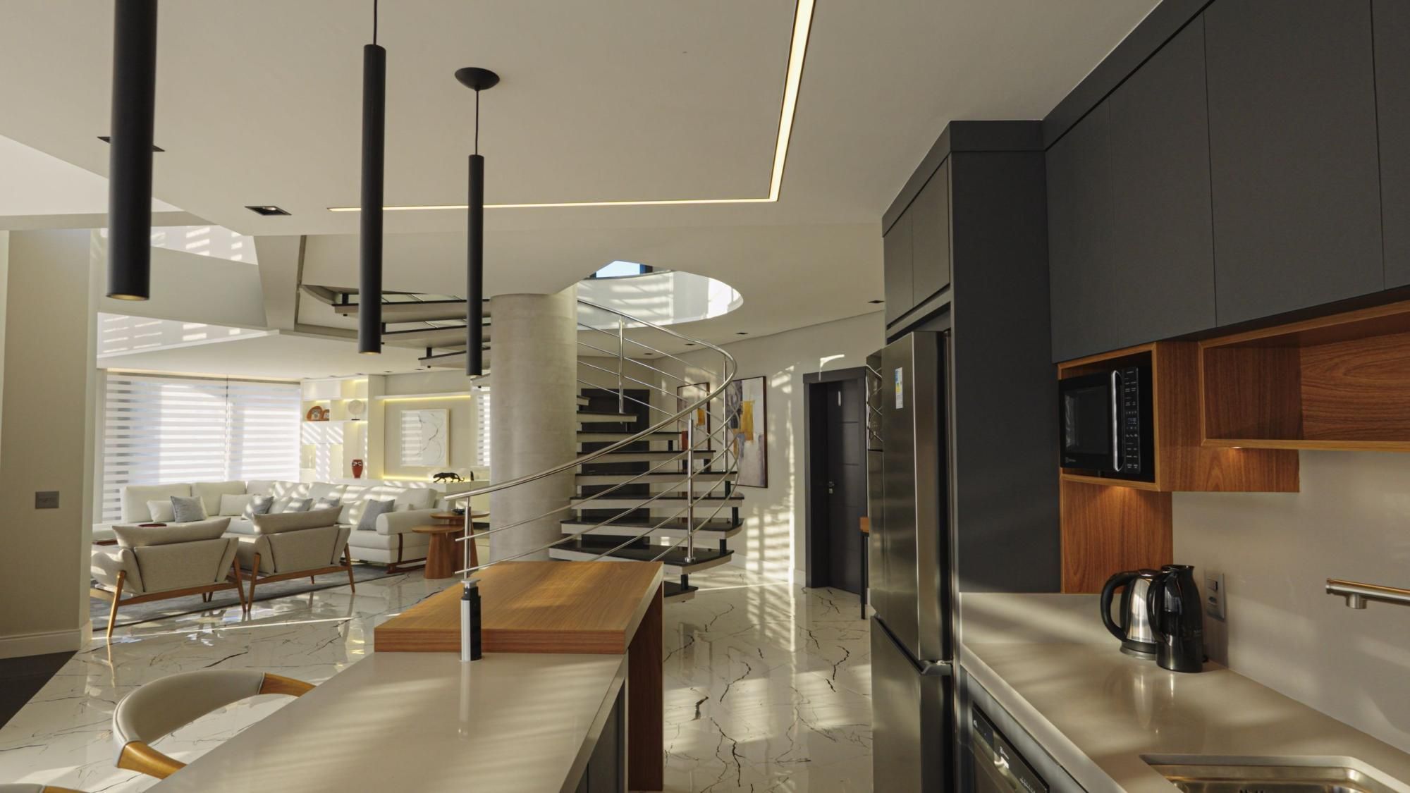 Casa, 5 quartos, 591 m² - Foto 43