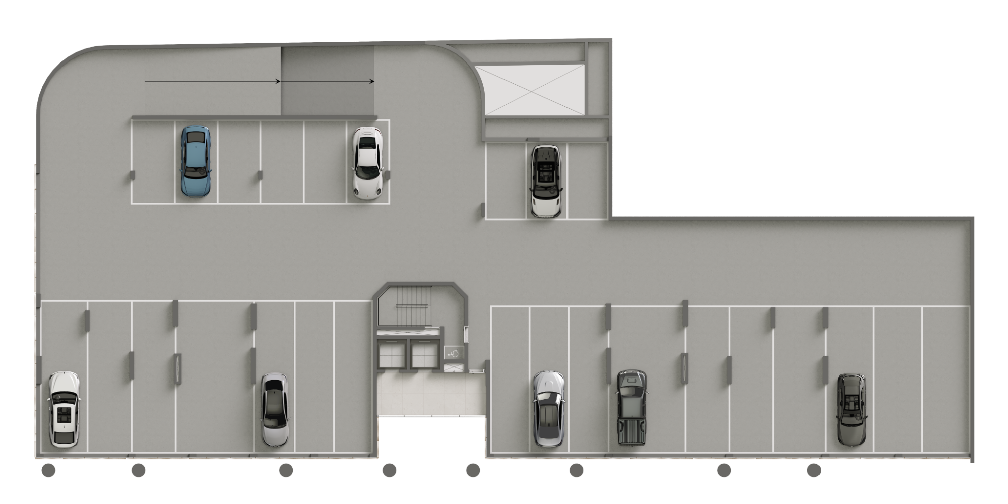 Apartamento, 2 quartos, 100 m² - Foto 23