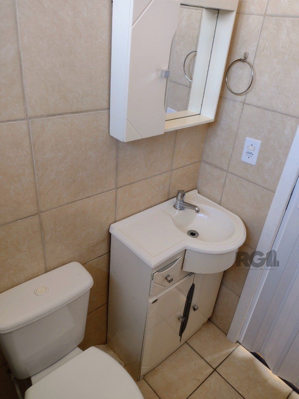 Apartamento à venda com 1 quarto, 36m² - Foto 20