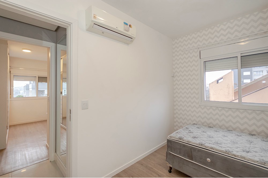 Apartamento à venda com 3 quartos, 83m² - Foto 78