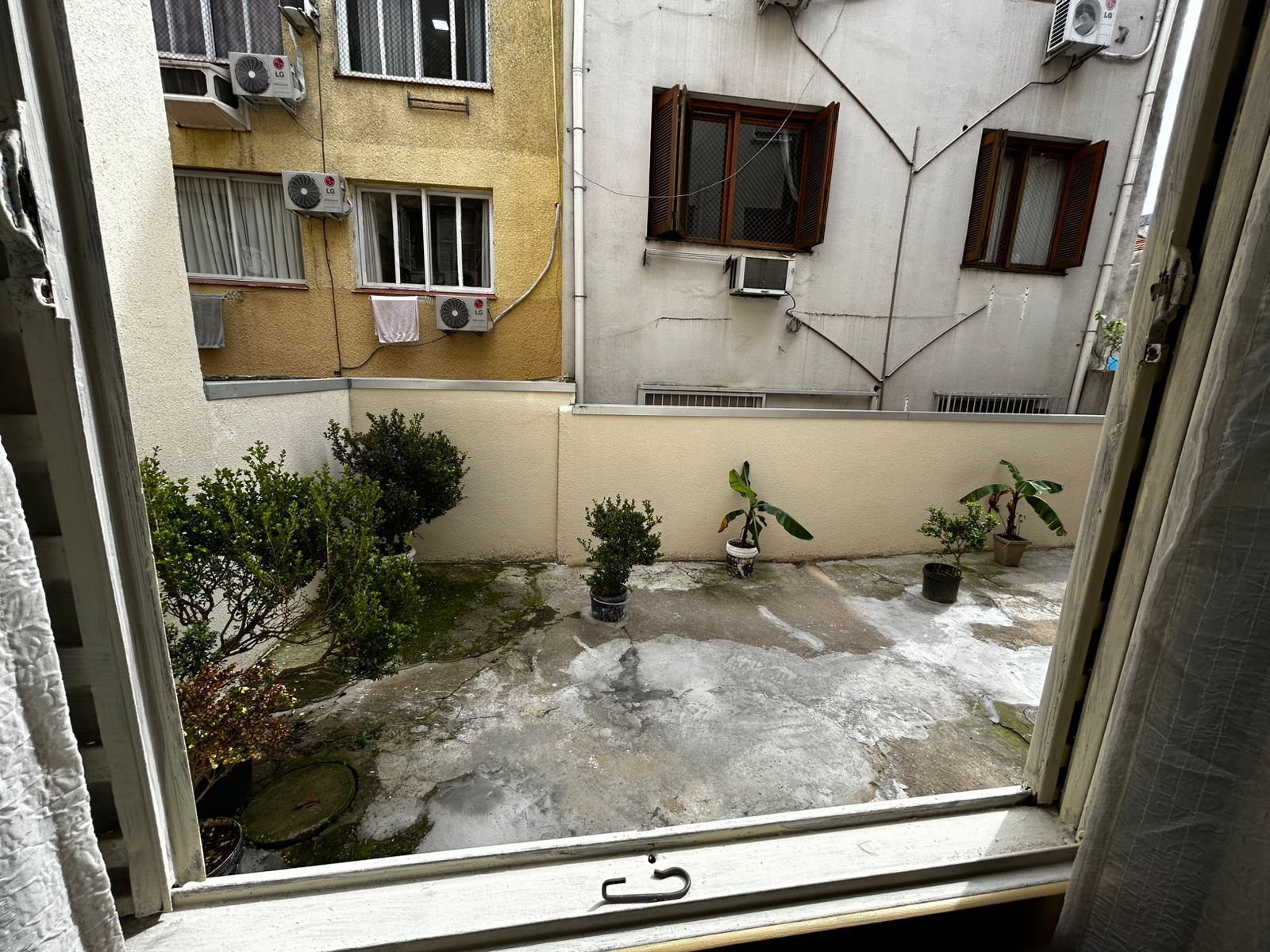 Apartamento, 1 quarto, 56 m² - Foto 3