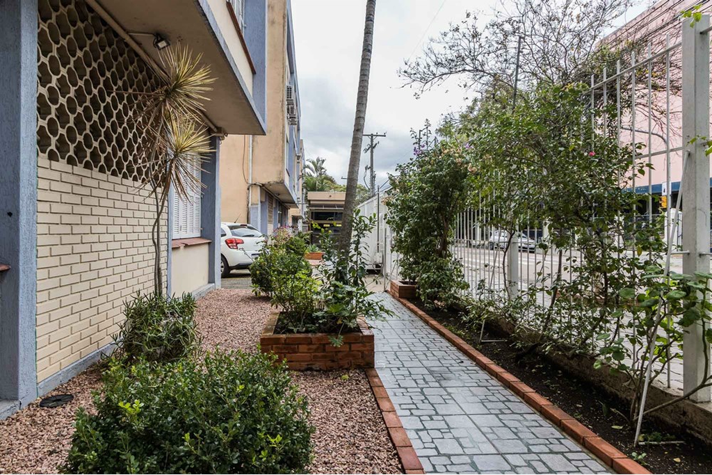 Apartamento à venda com 2 quartos, 60m² - Foto 6