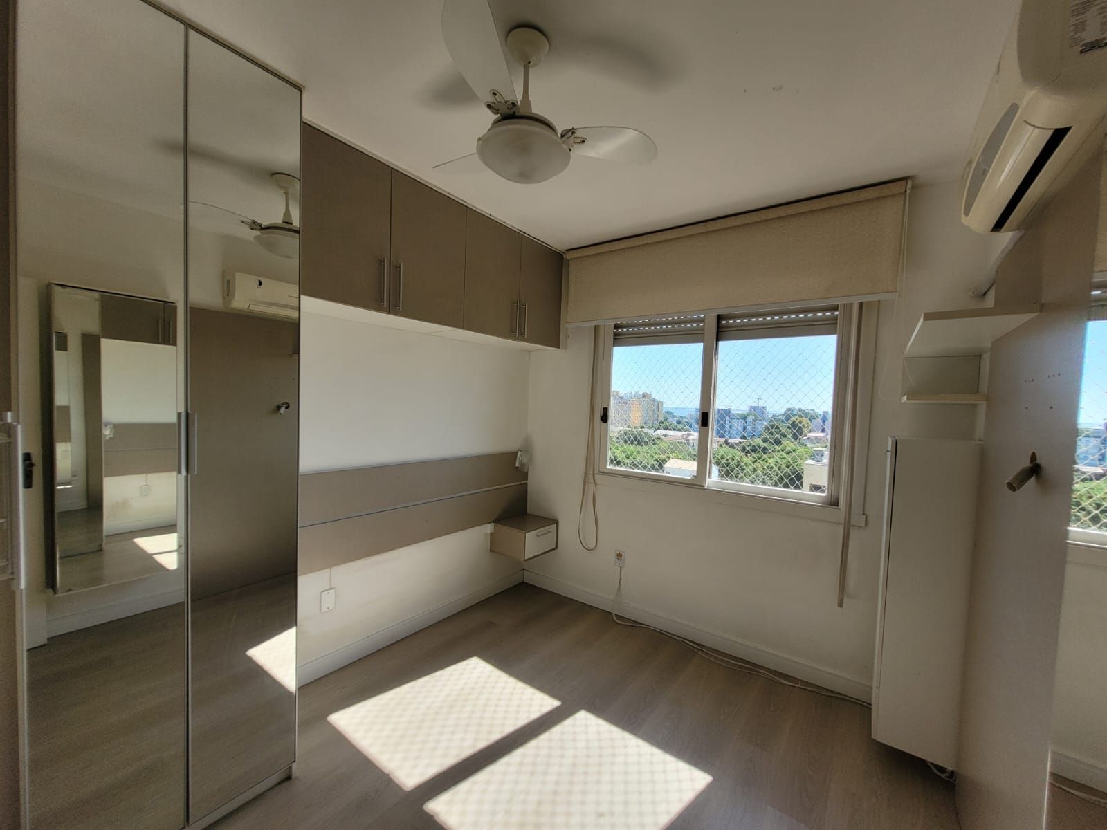 Apartamento à venda com 1 quarto, 47m² - Foto 8