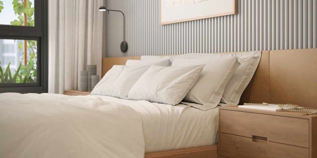 Apartamento, 2 quartos, 112 m² - Foto 8