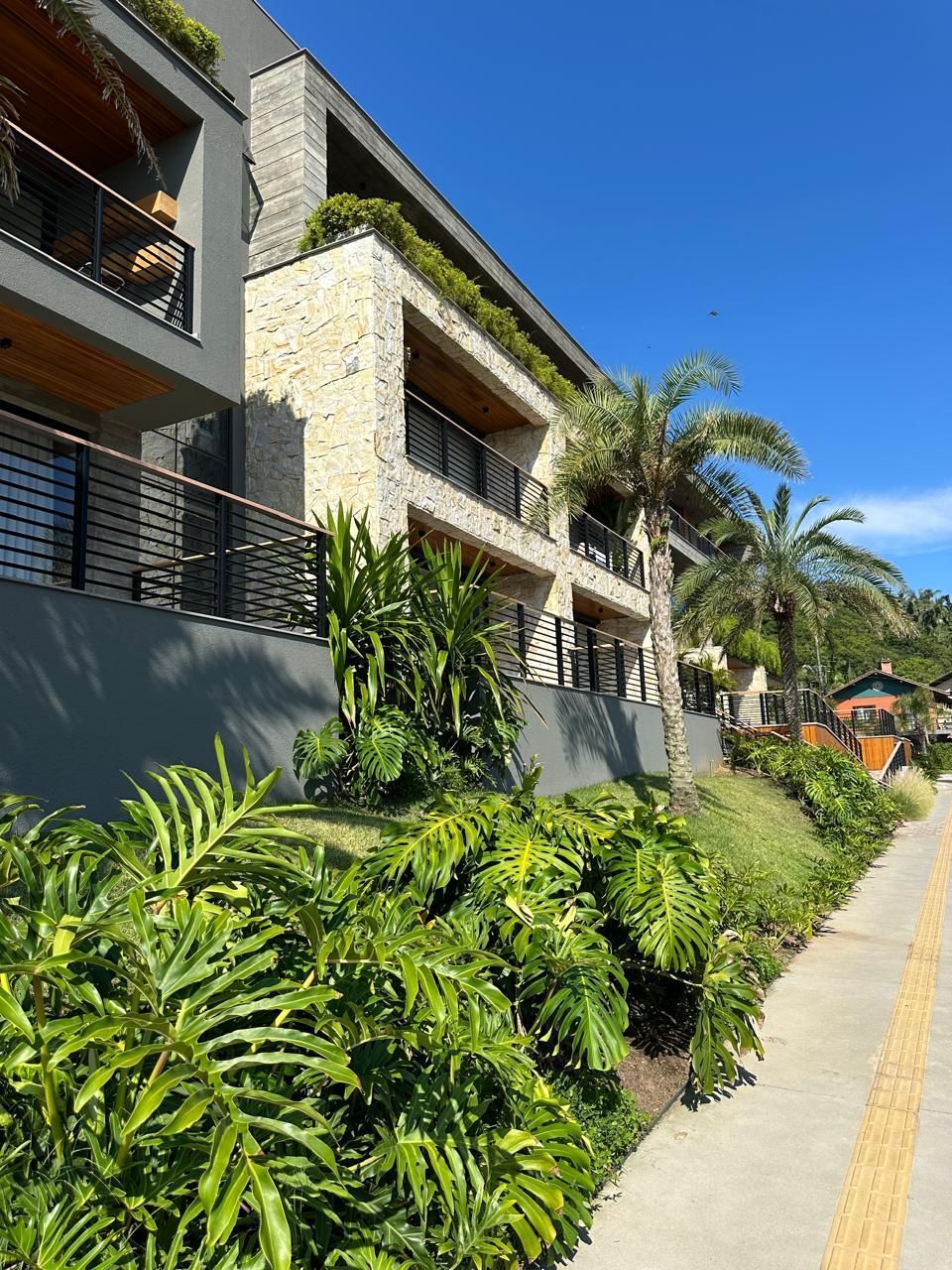 Apartamento, 1 quarto, 54 m² - Foto 12