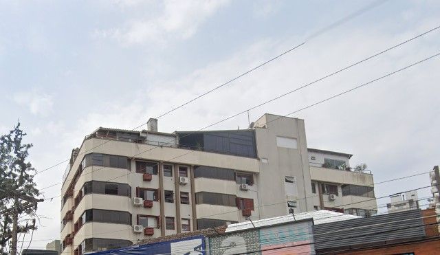 Cobertura, 1 quarto, 120 m² - Foto 3