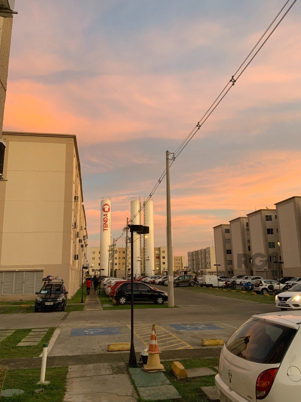 Apartamento à venda com 2 quartos, 41m² - Foto 22