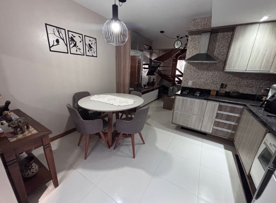 Casa, 3 quartos, 150 m² - Foto 4