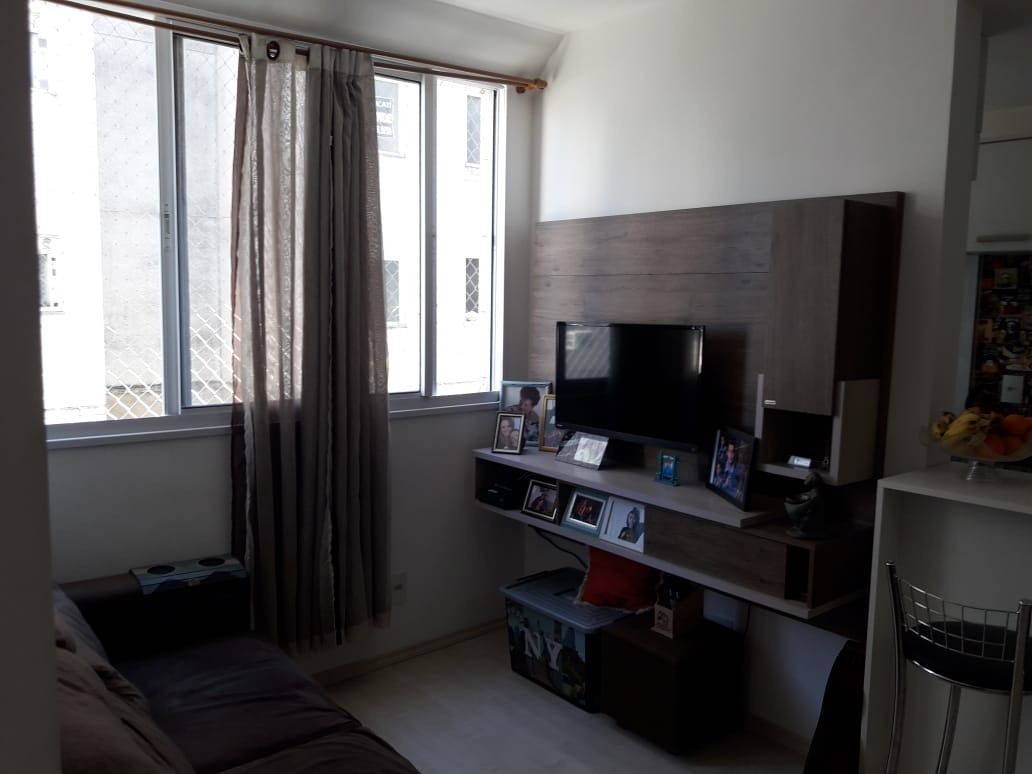 Apartamento, 2 quartos, à venda, 46 m², Hípica - Porto Alegre — foto 3