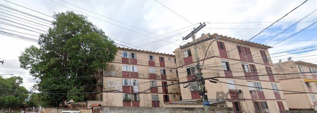 Apartamento à venda com 2 quartos, 43m² - Foto 2