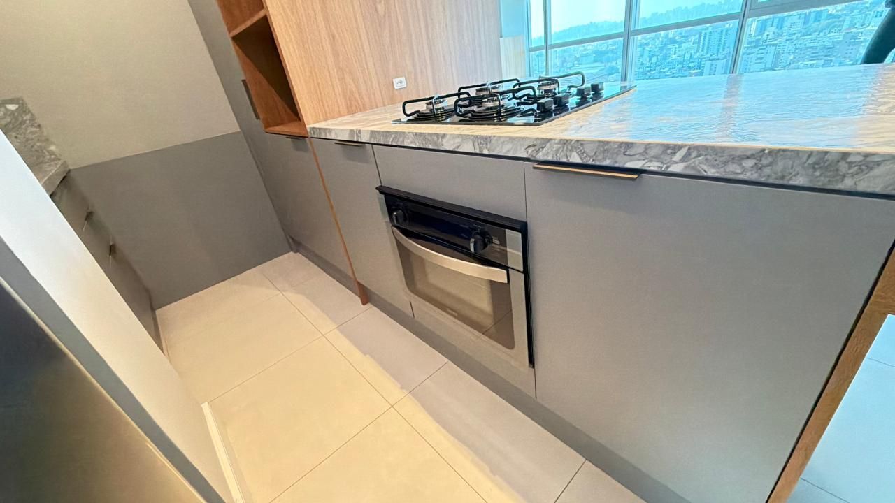 Apartamento, 1 quarto, para alugar, 38 m², Centro Histórico - Porto Alegre — foto 5
