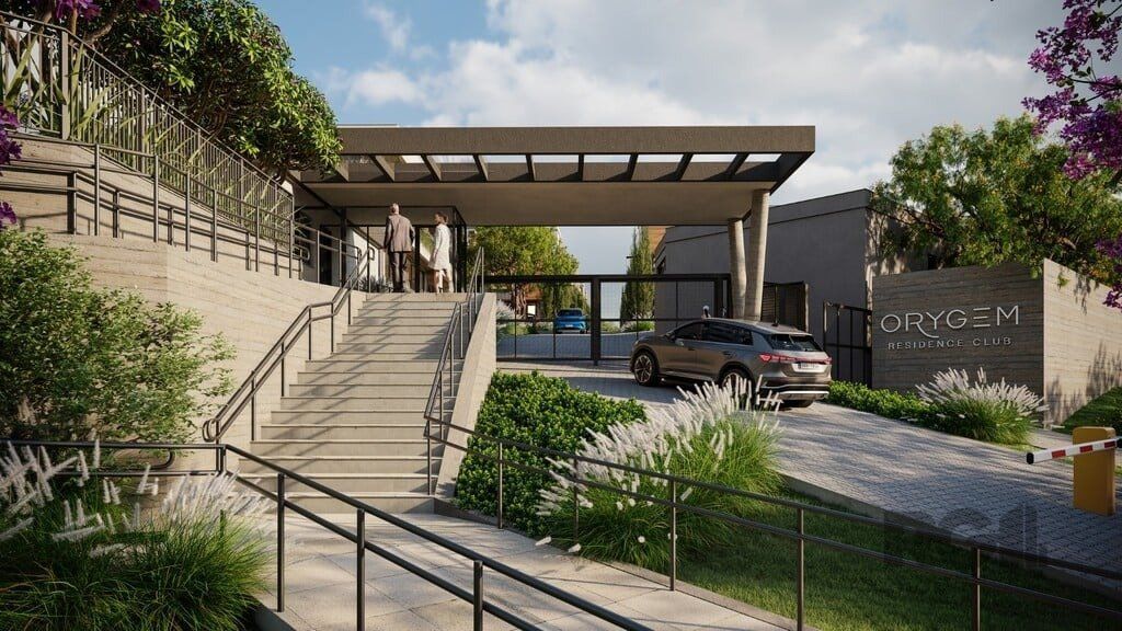 Casa de Condomínio, 4 quartos - Foto 19