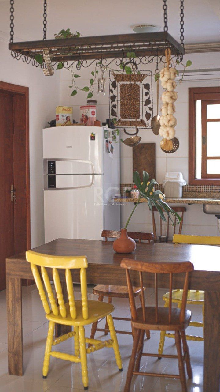 Casa de Condomínio à venda com 3 quartos, 173m² - Foto 8