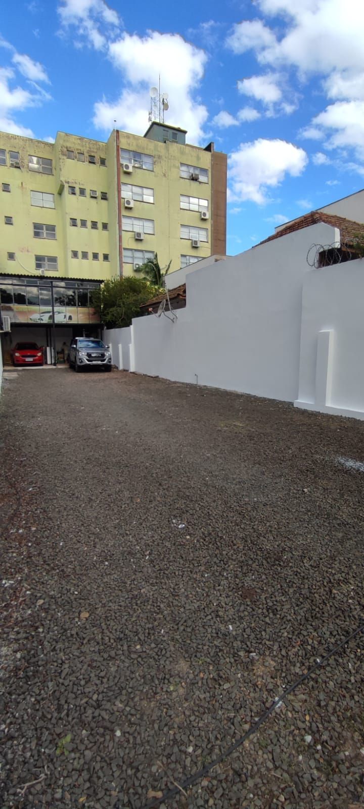 Loja-Salão, 48 m² - Foto 11