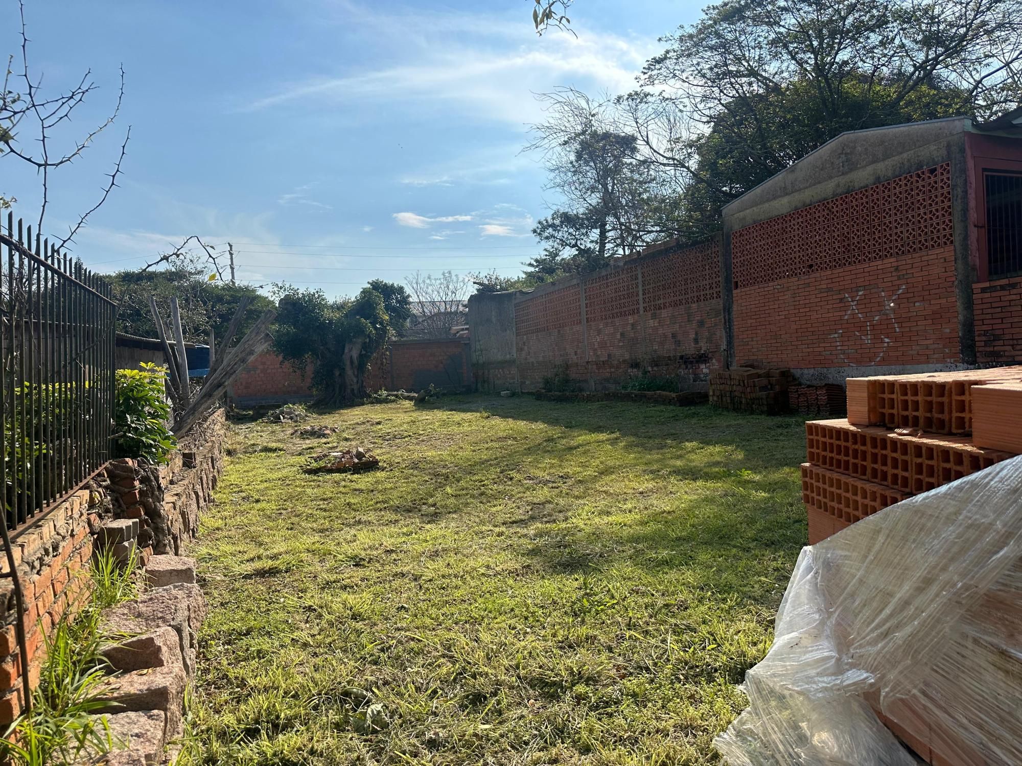 Terreno, 307 m² - Foto 2