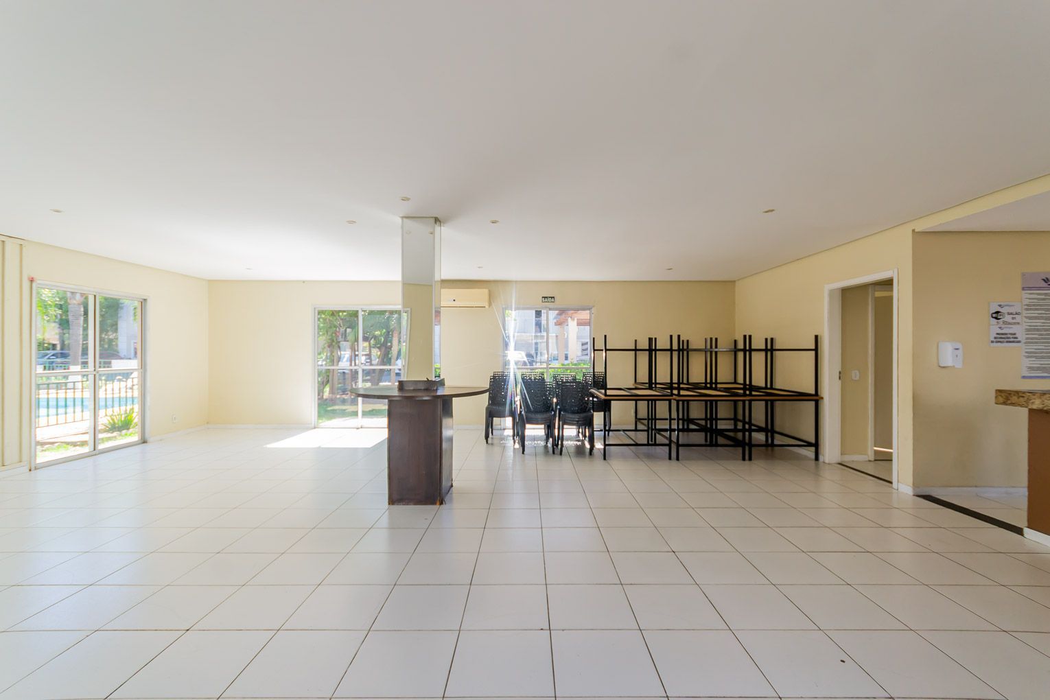 Apartamento, 3 quartos, 122 m² - Foto 73