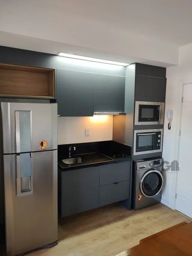 Loja-Salão à venda com 1 quarto, 38m² - Foto 15