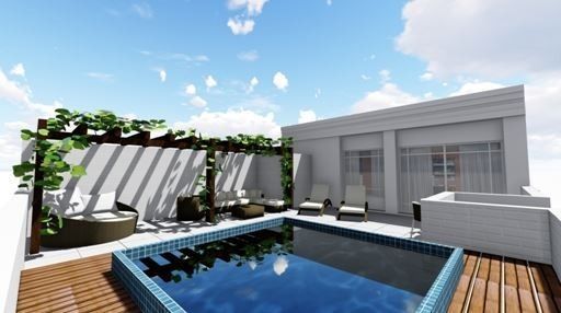 Residencial Dr. Dias de Carvalho
