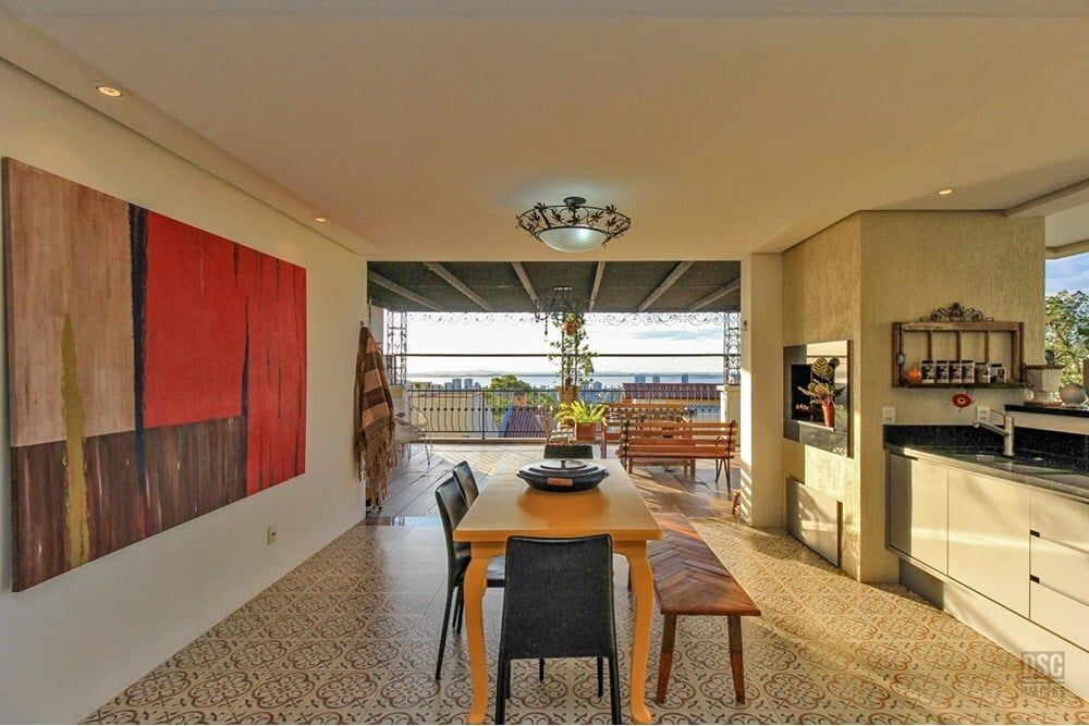 Casa de Condomínio à venda com 4 quartos, 620m² - Foto 33