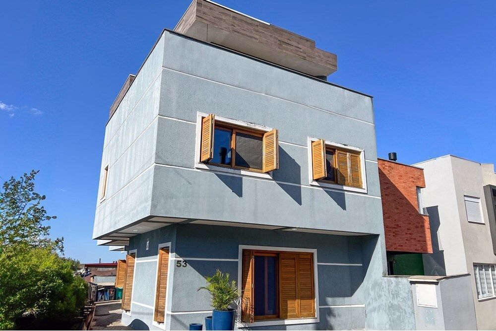 Casa de Condomínio, 3 quartos - Foto 5