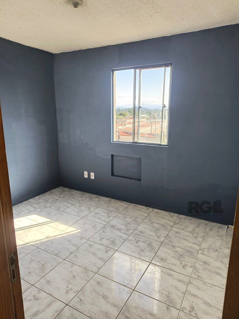 Apartamento à venda com 2 quartos, 39m² - Foto 5