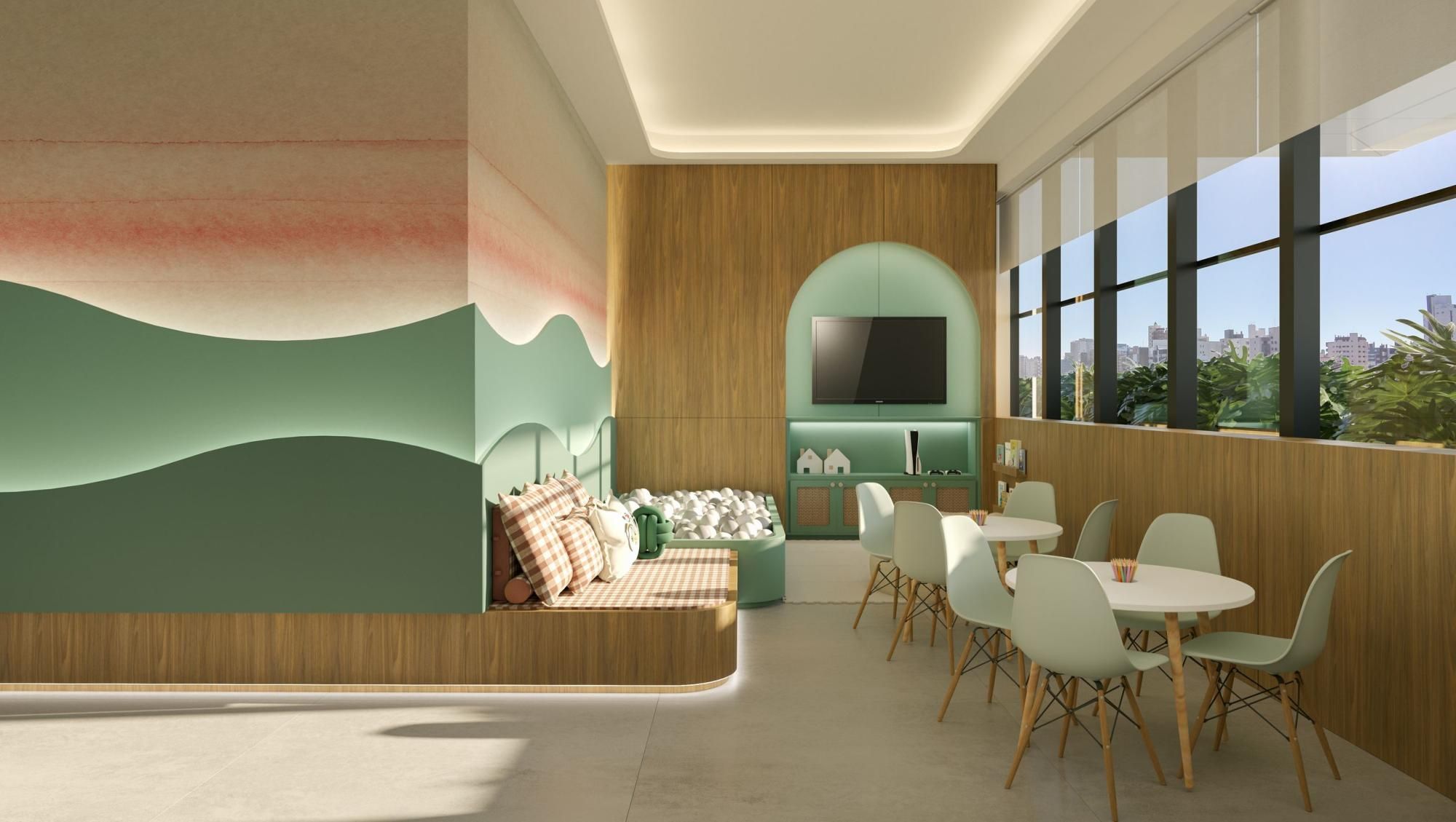 Apartamento, 3 quartos, 122 m² - Foto 13