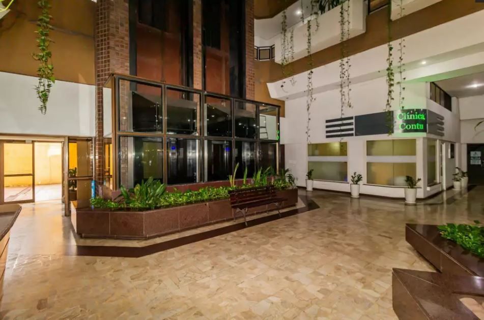 Sala Comercial, 1 sala, à venda, 43 m², Auxiliadora - Porto Alegre — foto 2